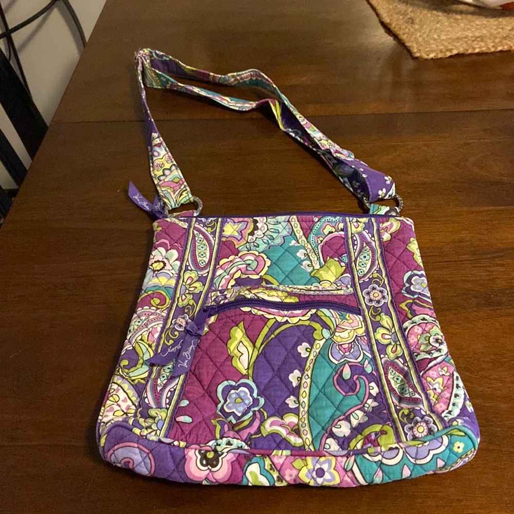 Crossbody Vera Bradley